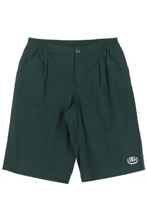 Dolce & Gabbana PARTES DE ABAJO - Pantalones cortos y bermudas