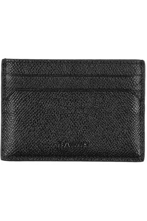 Bally Marroquinería - Tarjeteros