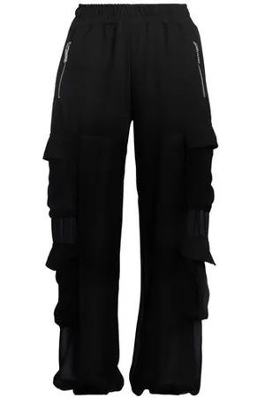 DISCLAIMER PARTES DE ABAJO - Pantalones
