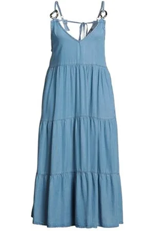 Patrizia Pepe VESTIDOS - Vestidos midi