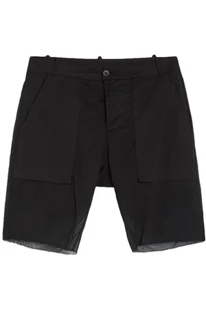 MASNADA PARTES DE ABAJO - Pantalones cortos y bermudas