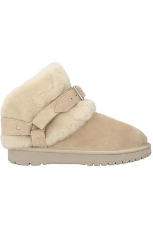 Burberry CALZADO - Botines de caña alta
