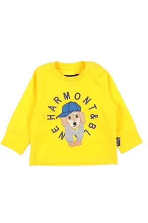 HARMONT&BLAINE CAMISETAS Y TOPS - Camisetas