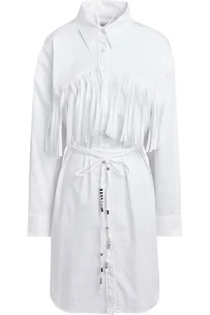 Dondup VESTIDOS - Vestidos midi