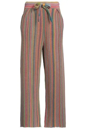 LANEUS PARTES DE ABAJO - Pantalones
