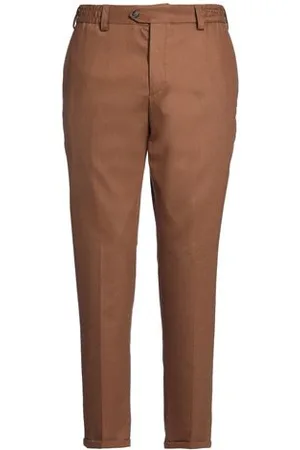 PT Torino PARTES DE ABAJO - Pantalones