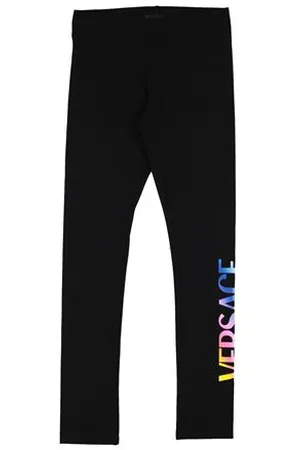 VERSACE PARTES DE ABAJO - Leggings