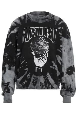 AMIRI CAMISETAS Y TOPS - Sudaderas
