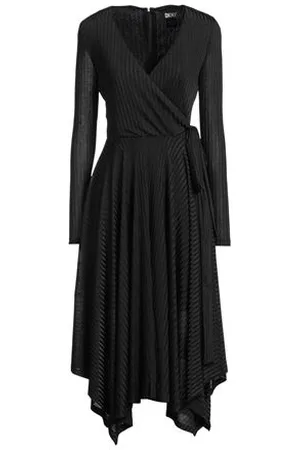 DKNY VESTIDOS - Vestidos midi