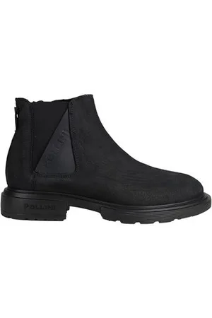 Pollini CALZADO - Botines de caña alta