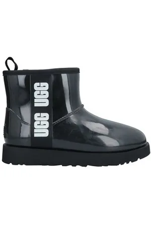 UGG CALZADO - Botines de caña alta