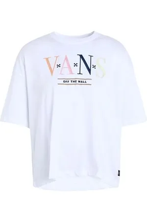 Vans CAMISETAS Y TOPS - Camisetas
