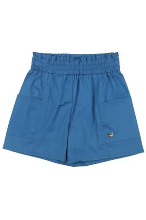 MONNALISA PARTES DE ABAJO - Pantalones cortos y bermudas