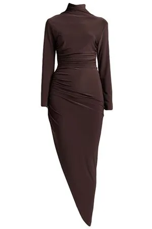 Norma Kamali VESTIDOS - Vestidos largos