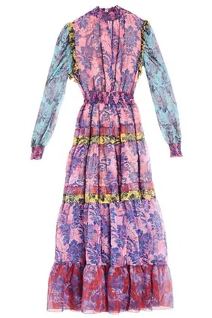 VERSACE VESTIDOS - Vestidos largos