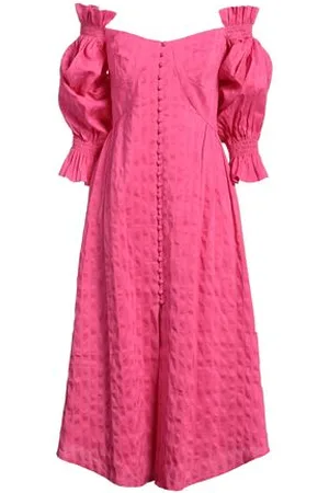 Cult Gaia VESTIDOS - Vestidos midi