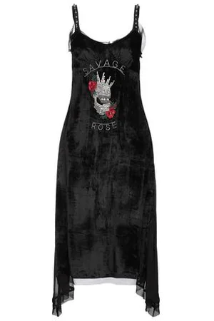 John Richmond VESTIDOS - Vestidos midi