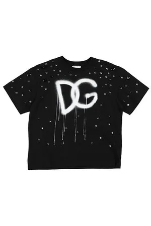 Dolce & Gabbana CAMISETAS Y TOPS - Camisetas