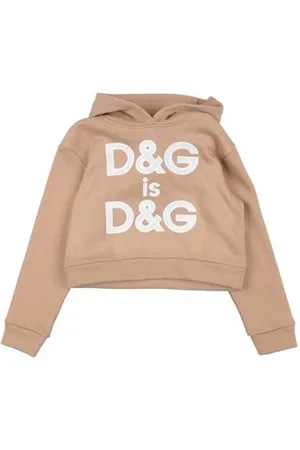 Dolce & Gabbana CAMISETAS Y TOPS - Sudaderas