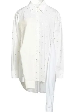 Maison Margiela CAMISETAS Y TOPS - Camisas