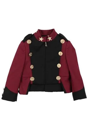 Dolce & Gabbana ROPA DE ABRIGO - Chaquetas y cazadoras