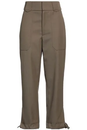 Dondup PARTES DE ABAJO - Pantalones