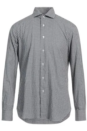 BARBA CAMISETAS Y TOPS - Camisas