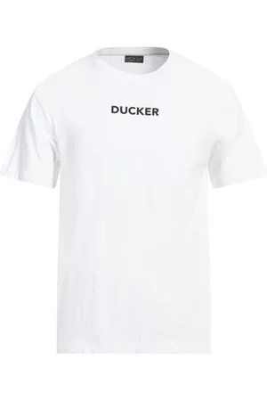 save the duck CAMISETAS Y TOPS - Camisetas