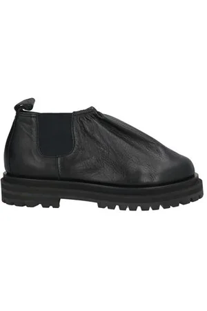 YOHJI YAMAMOTO CALZADO - Botines de caña alta