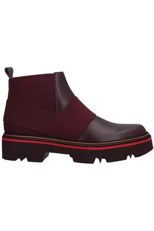 Pollini CALZADO - Botines de caña alta