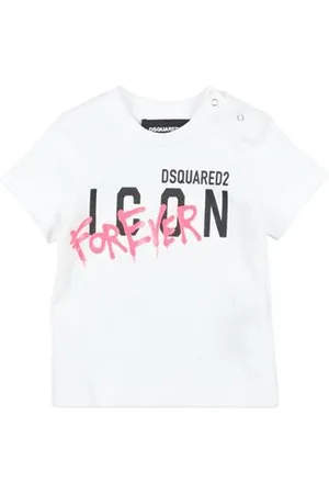 Dsquared2 CAMISETAS Y TOPS - Camisetas