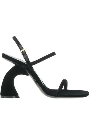 DRIES VAN NOTEN CALZADO - Sandalias con cierre
