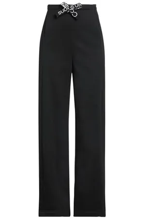 Calvin Klein PARTES DE ABAJO - Pantalones