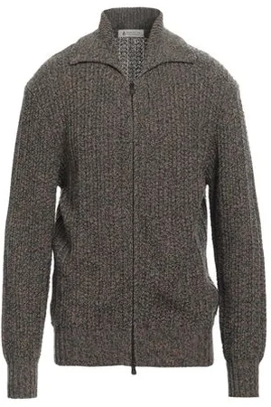 PIACENZA CASHMERE 1733 PRENDAS DE PUNTO - Cárdigans