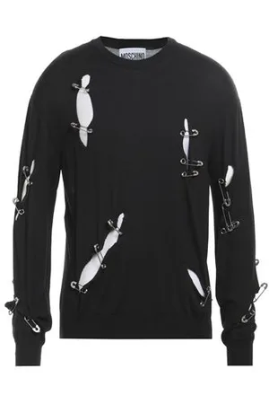 Moschino PRENDAS DE PUNTO - Pullover