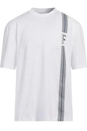 Salvatore Ferragamo CAMISETAS Y TOPS - Camisetas