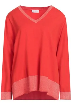 DIANA GALLESI PRENDAS DE PUNTO - Pullover