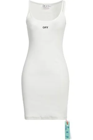 OFF-WHITE VESTIDOS - Minivestidos