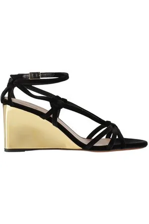 Chloé CALZADO - Sandalias con cierre