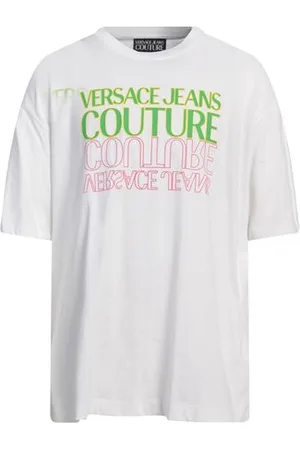 VERSACE CAMISETAS Y TOPS - Camisetas