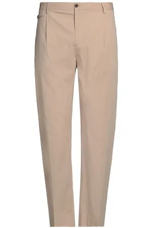 Tommy Hilfiger PARTES DE ABAJO - Pantalones