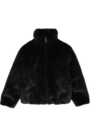 Liu Jo ROPA DE ABRIGO - Borreguito y pelo ecológico