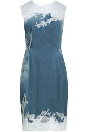 ERMANNO SCERVINO VESTIDOS - Minivestidos