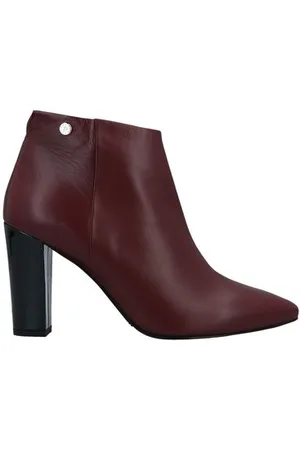 Pollini CALZADO - Botines de caña alta