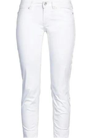 Jacob Cohen PARTES DE ABAJO - Pantalones
