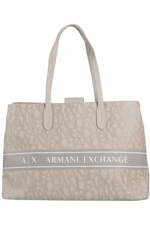 Armani Exchange BOLSOS - Bolsos de mano