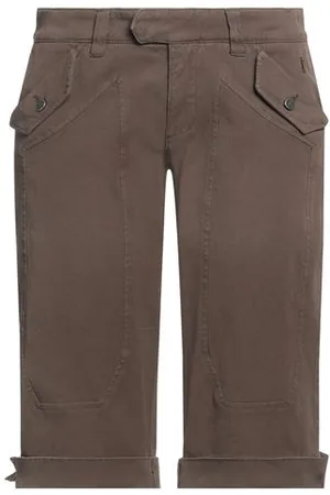 Jeckerson PARTES DE ABAJO - Pantalones cortos y bermudas