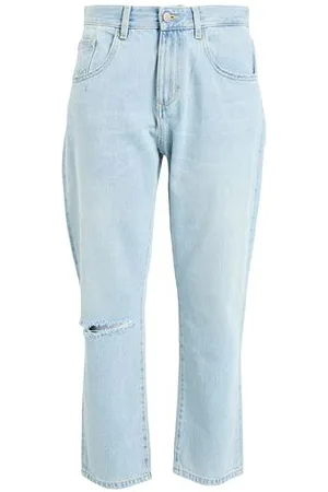 Icon Denim PARTES DE ABAJO - Pantalones vaqueros