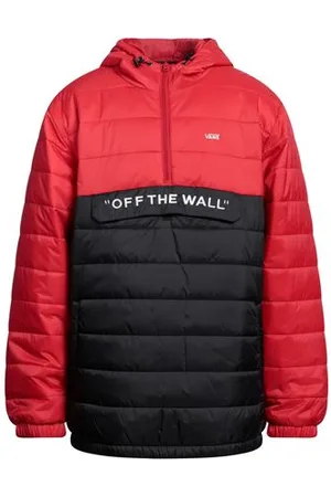 Vans ROPA DE ABRIGO - Plumíferos y acolchados