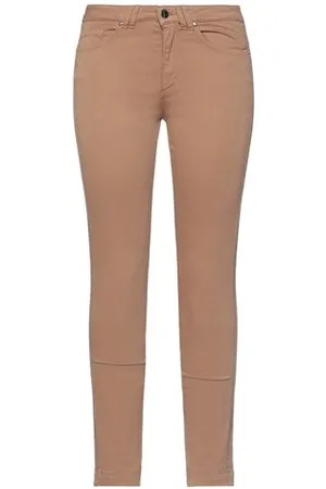 D.EXTERIOR PARTES DE ABAJO - Pantalones